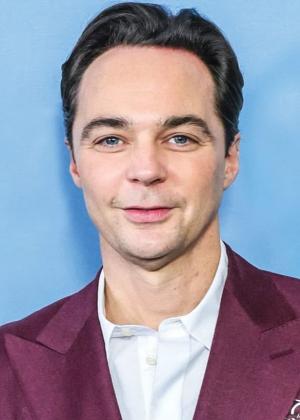 Jim Parsons